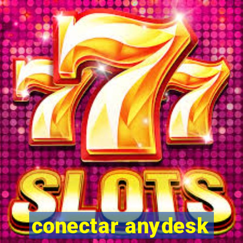 conectar anydesk